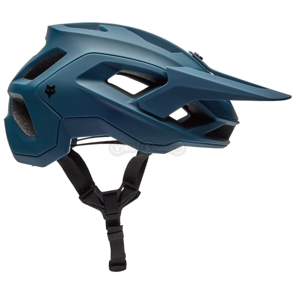 Велошлем FOX SPEEDFRAME Mips Helmet - SOLID [Twilight], M