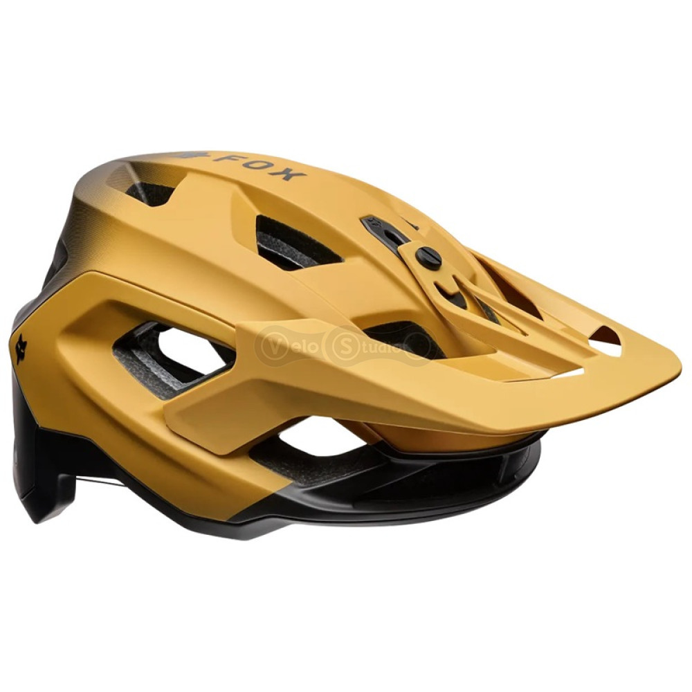 Вело шлем FOX SPEEDFRAME PRO Mips Helmet - BACKFADE [Bronze], M
