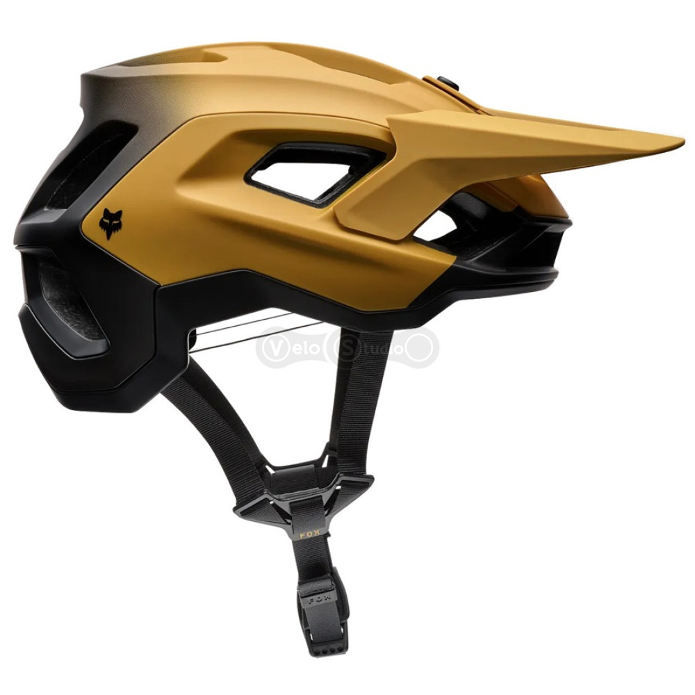 Вело шлем FOX SPEEDFRAME PRO Mips Helmet - BACKFADE [Bronze], M