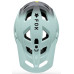 Вело шолом FOX SPEEDFRAME PRO Mips Helmet - BACKFADE [Frost], L