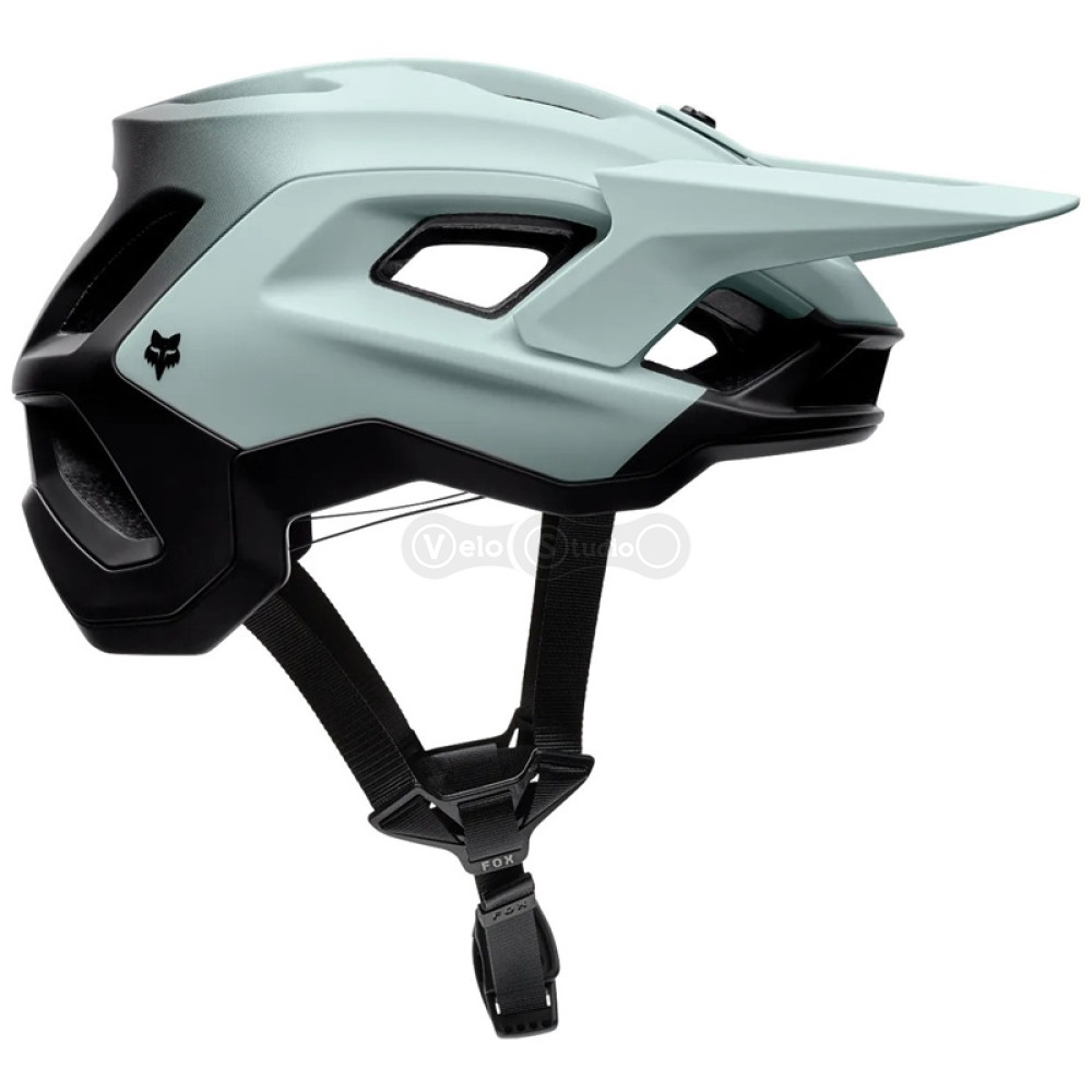 Вело шолом FOX SPEEDFRAME PRO Mips Helmet - BACKFADE [Frost], L