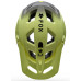 Вело шлем FOX SPEEDFRAME PRO Mips Helmet - BACKFADE [Lime], M