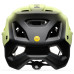 Вело шлем FOX SPEEDFRAME PRO Mips Helmet - BACKFADE [Lime], M