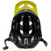Вело шлем FOX SPEEDFRAME PRO Mips Helmet - BACKFADE [Lime], M