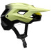 Вело шлем FOX SPEEDFRAME PRO Mips Helmet - BACKFADE [Lime], M