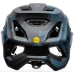 Вело шолом FOX SPEEDFRAME PRO Mips Helmet - SENSE [Galaxy Blue], M