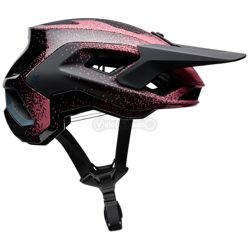 Вело шлем FOX SPEEDFRAME RS Mips Integra Helmet - AURA [Berry], L