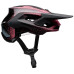 Вело шлем FOX SPEEDFRAME RS Mips Integra Helmet - AURA [Berry], L