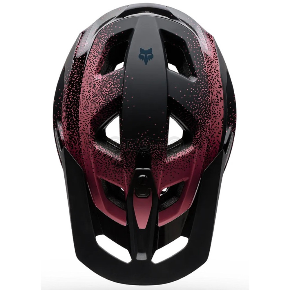 Вело шлем FOX SPEEDFRAME RS Mips Integra Helmet - AURA [Berry], M