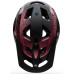 Вело шлем FOX SPEEDFRAME RS Mips Integra Helmet - AURA [Berry], M