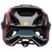 Вело шлем FOX SPEEDFRAME RS Mips Integra Helmet - AURA [Berry], M
