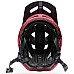 Вело шлем FOX SPEEDFRAME RS Mips Integra Helmet - AURA [Berry], M