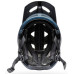 Вело шолом FOX Speedframe RS Mips Integra Helmet - AURA [Galaxy Blue], M