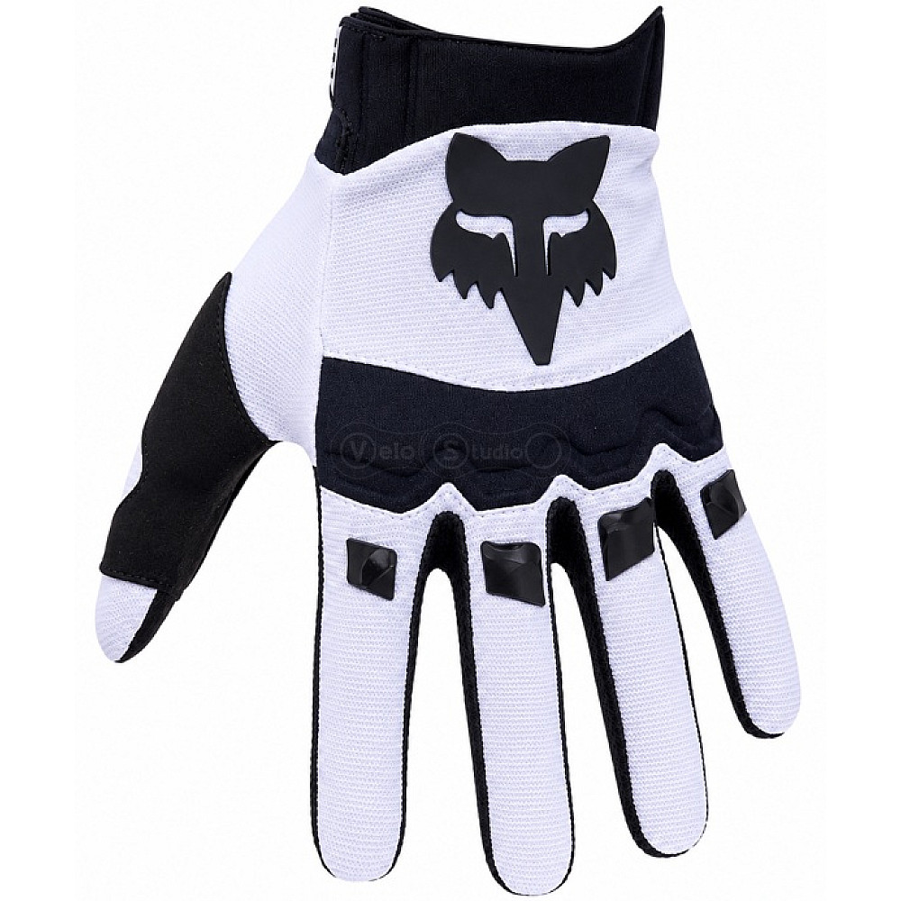 Перчатки FOX DIRTPAW Glove [White], M (9)
