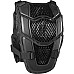 Защита тела FOX Raceframe Chest Protector [Black], S/M