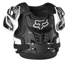 Защита тела FOX Raptor Chest Protector [Black], L/XL