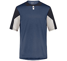 Вело джерси FOX Defend Jersey [Galaxy Blue], L