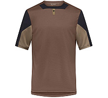 Вело джерси FOX Defend Jersey [Purple Dusk], L