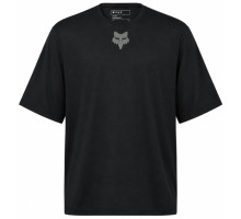 Вело джерси FOX Flexair Jersey [Black1], L