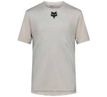Вело джерси FOX Flexair Jersey [Chalk], L