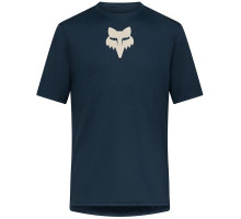 Вело джерси FOX Ranger Jersey - FOXHEAD [Galaxy Blue], L
