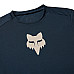 Вело джерси FOX Ranger Jersey - FOXHEAD [Galaxy Blue], M