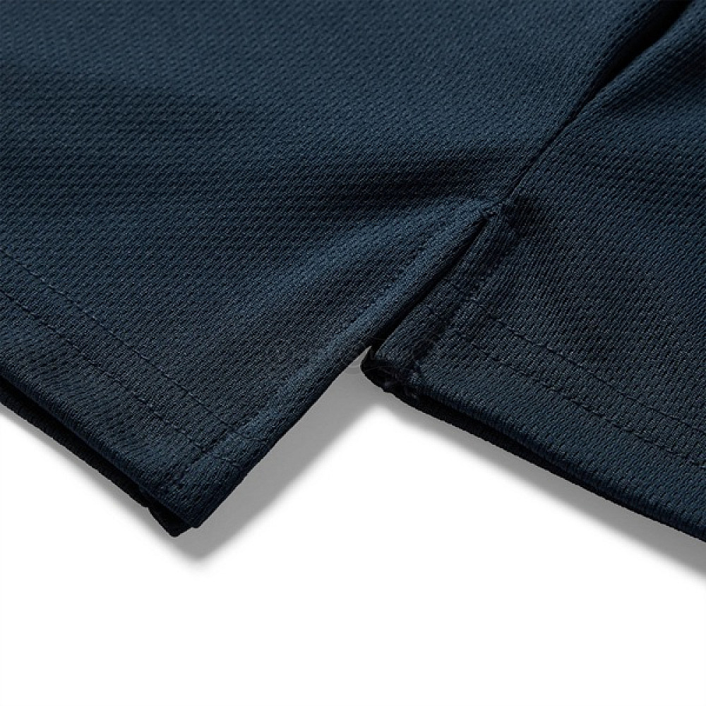 Вело джерси FOX Ranger Jersey - FOXHEAD [Galaxy Blue], M