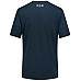 Вело джерси FOX Ranger Jersey - FOXHEAD [Galaxy Blue], XL