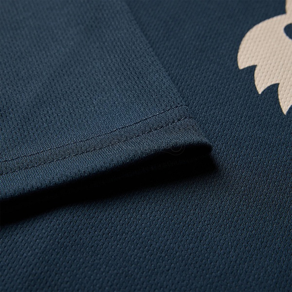 Вело джерси FOX Ranger Jersey - FOXHEAD [Galaxy Blue], XL