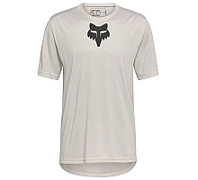 Вело джерси FOX Ranger Jersey - FOXHEAD [Vintage White], L