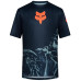 Вело джерси FOX Ranger Jersey - Image Print [Arctic Blue], L