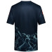 Вело джерси FOX Ranger Jersey - Image Print [Arctic Blue], L