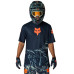 Вело джерси FOX Ranger Jersey - Image Print [Arctic Blue], L