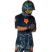 Вело джерси FOX Ranger Jersey - Image Print [Arctic Blue], L