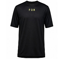 Вело джерси FOX Ranger Jersey - SG [Black], L