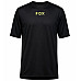 Вело джерси FOX Ranger Jersey - SG [Black], M
