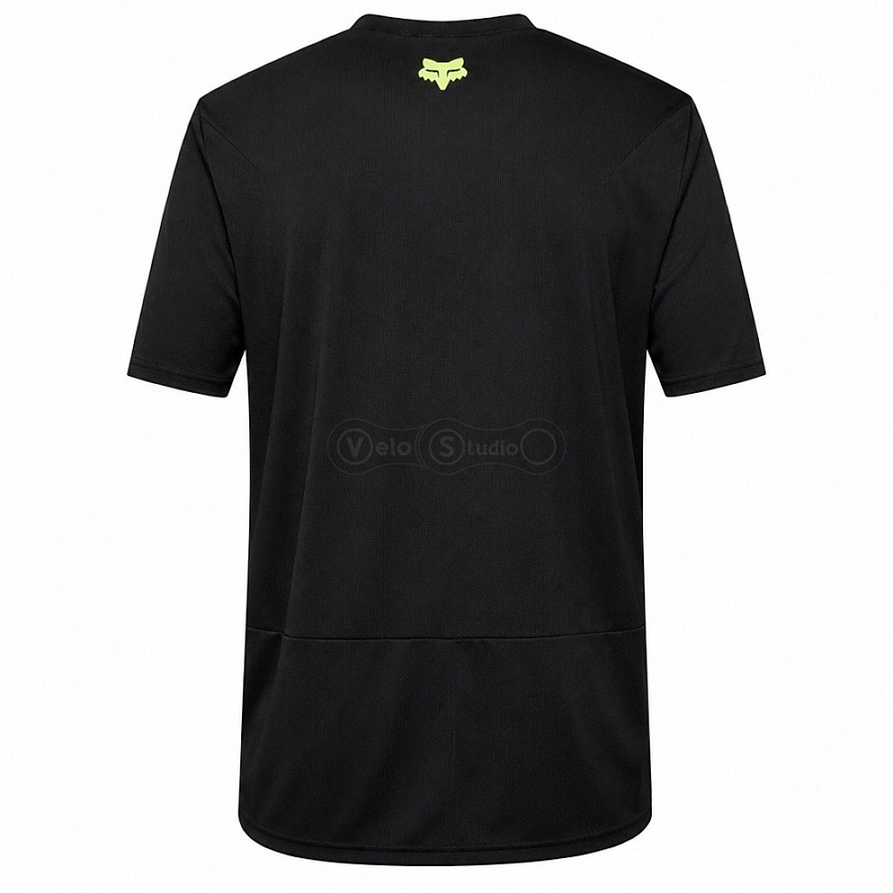Вело джерси FOX Ranger Jersey - SG [Black], M