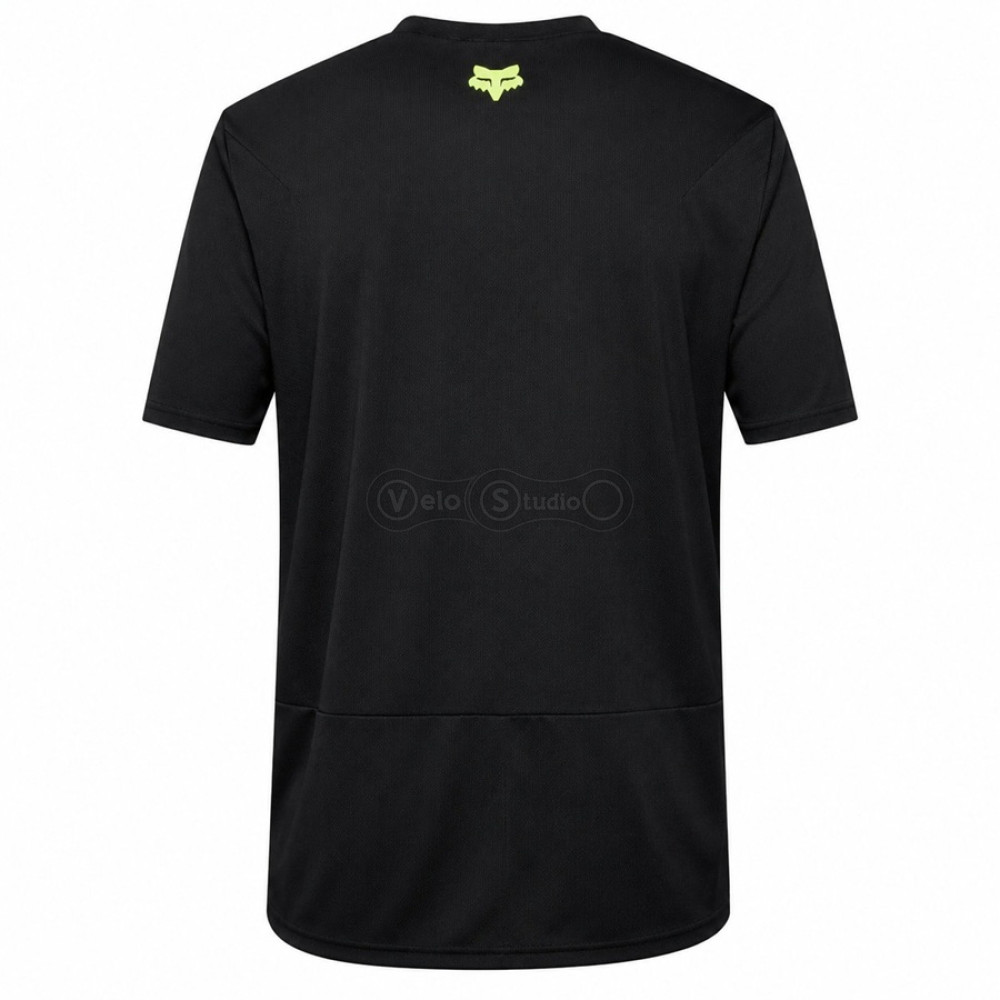 Вело джерси FOX Ranger Jersey - SG [Black], XL