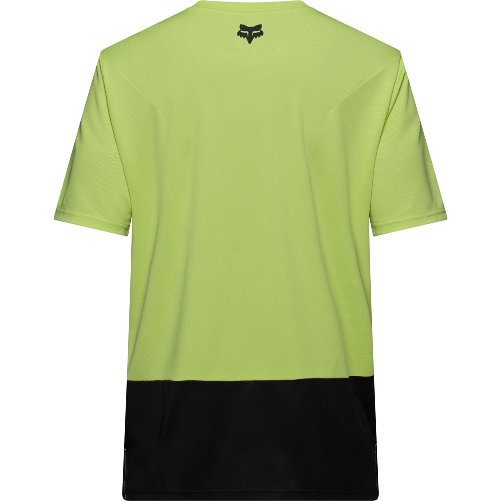 Вело джерси FOX Ranger Jersey - SG [Wild Lime], M