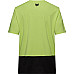 Вело джерси FOX Ranger Jersey - SG [Wild Lime], M