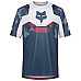 Вело джерси FOX Ranger Jersey - Tactile [White], M