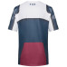 Вело джерси FOX Ranger Jersey - Tactile [White], L