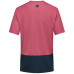 Вело джерсі FOX Ranger Jersey - Wordmark [Berry], M