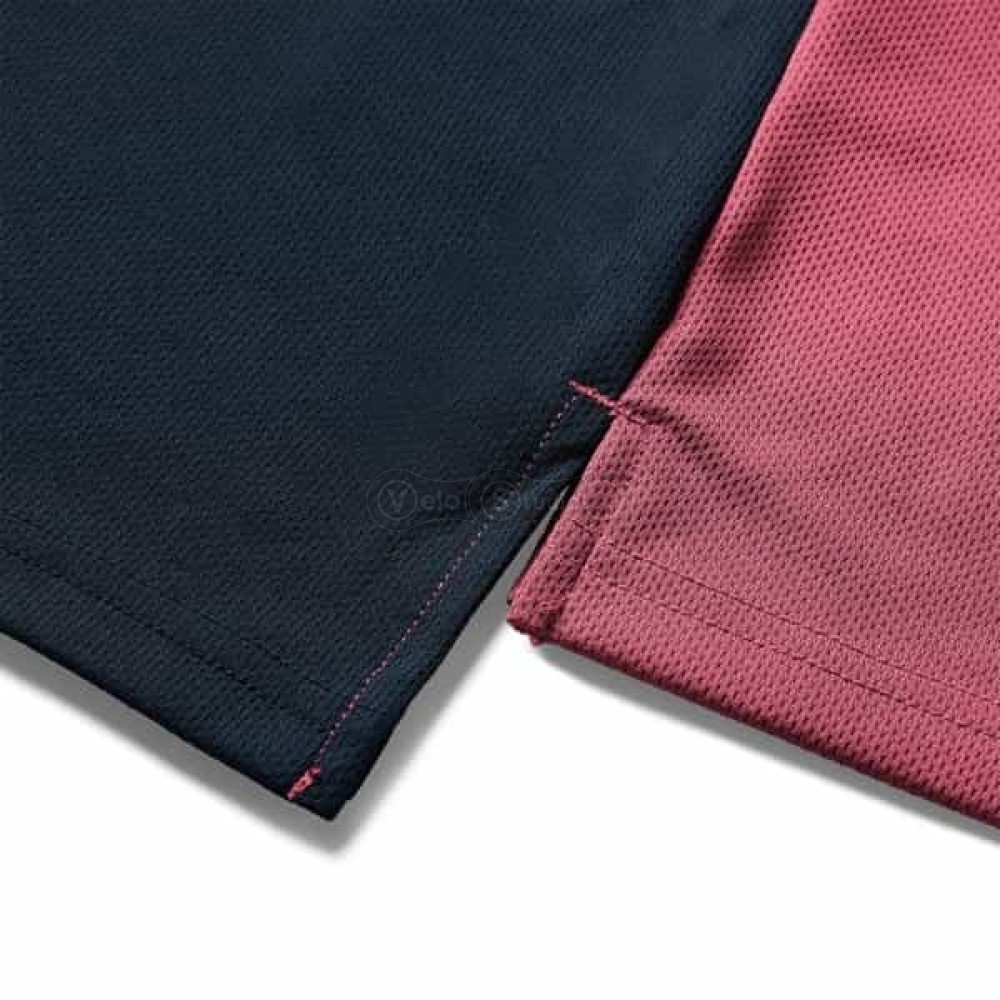 Вело джерсі FOX Ranger Jersey - Wordmark [Berry], M
