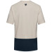 Вело джерси FOX Ranger Jersey - Wordmark [Chalk], L
