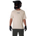 Вело джерси FOX Ranger Jersey - Wordmark [Chalk], L