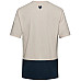 Вело джерси FOX Ranger Jersey - Wordmark [Chalk], M