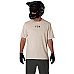 Вело джерси FOX Ranger Jersey - Wordmark [Chalk], M