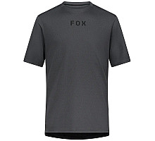 Вело джерси FOX Ranger Jersey - Wordmark [Dark Shadow], XXL
