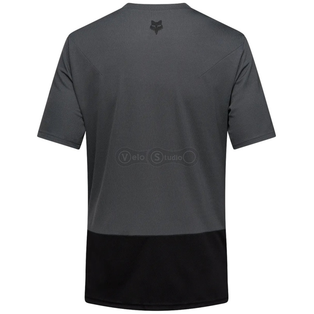 Вело джерсі FOX Ranger Jersey - Wordmark [Dark Shadow], S